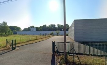 sporting club de lutte Lorquin