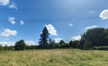 Salle omnisports de Tizac