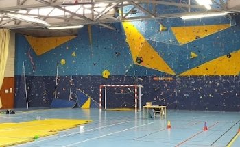 Gymnase CCPB