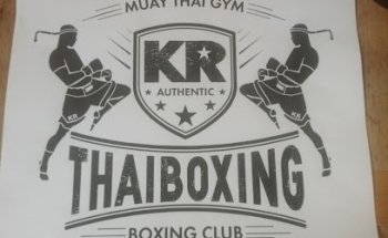 Kr Thai Boxing
