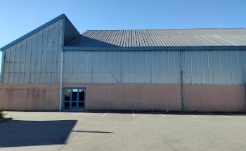 Salle des sports, complexe Albert Camus