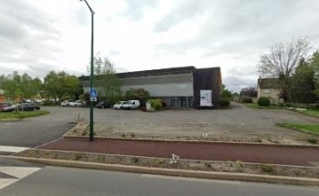 Salle du Clos