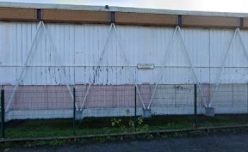 Gymnase des Alouettes