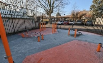 Street Workout