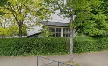 Gymnase Jules Isaac