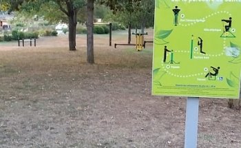Parcours de santé