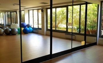 Centre du Grand Rond - Arlette Guises - Pilates