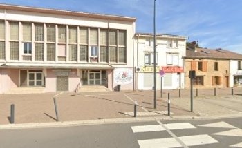 Salle de la Jeunesse