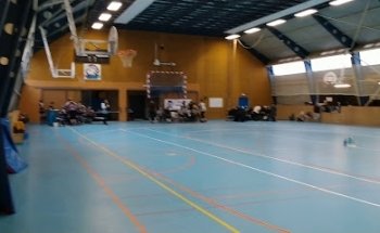 Gymnase Ronsard