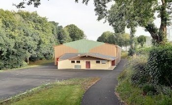 Sports Hall