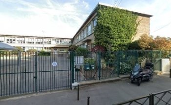 Gymnase Paul Vaillant Couturier 1