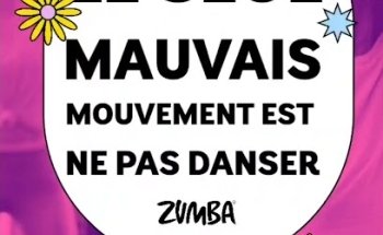 Revel Zumba Fitness