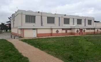 Gymnase Colette
