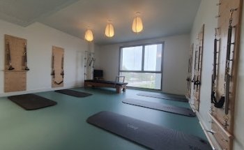 Studio Pilates Bain de Bretagne