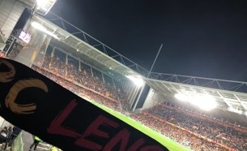 Stadion Lensa