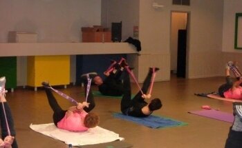 GYM ARC EN CIEL