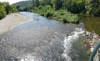 Trinquet de Larresore