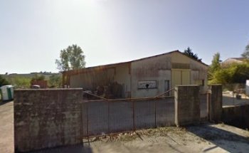 Salle polyvalente de Molieres