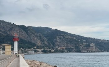 Street Workout Menton