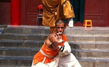 Martial Arts Institute