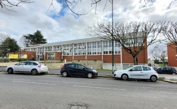 Gymnasium Léo Lagrange