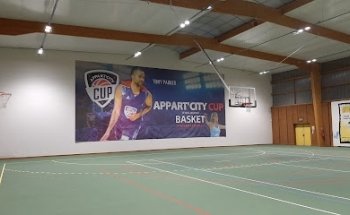 Salle de Sports
