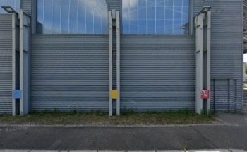 Gymnase Menora