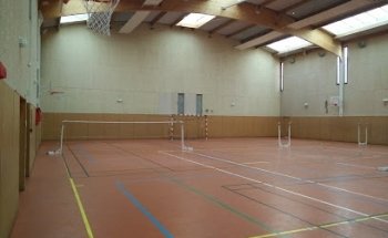 Gymnase Henri Geffroy