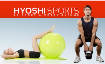 Hyoshi Sports