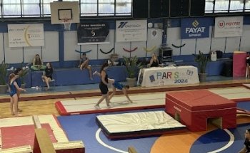 Stade Laurentin Gymnastique