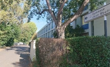 Gymnase Jean Moulin