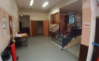Gymnases les trembles BUREAU DE VOTES