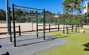 Parc StreetWorkout