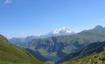 Bureau des Guides de Montchavin les Coches