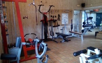 Muscu Top Form