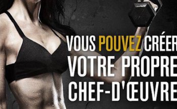 Xbody Besancon