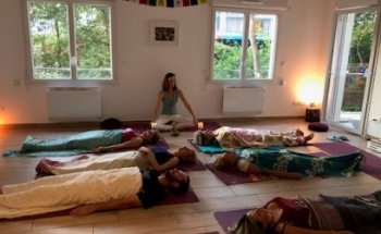 Mauna - meditation and yoga practice centre