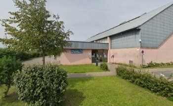 Salle des sports