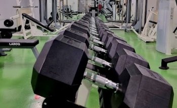 Club de Musculation de Trelon