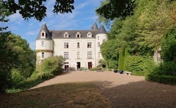 XV des Frelons - Equipe Loisir de l'Ecole de Rugby Chissay-Montrichard