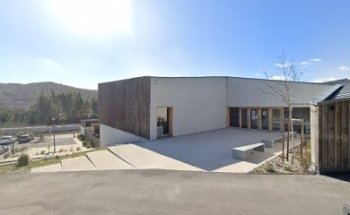 Pavillon Sainte Victoire