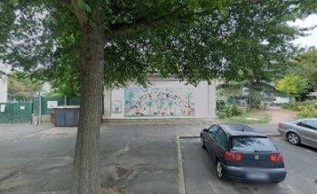 Gymnase Jules Vernes