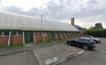 Salle Pierre Legrain