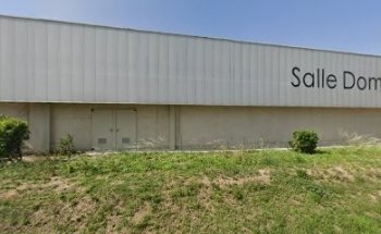 Salle Multi-sports