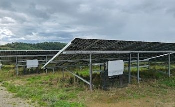 La Colline De Marchedieu