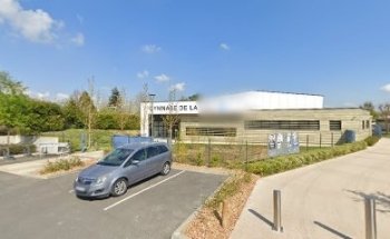 Gymnase De La Paix