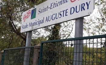 Stade Auguste Dury