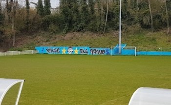 Stade Gouvy