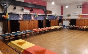 Salle des Tournelles