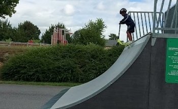 skatepark